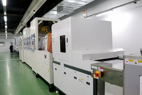 景旺電子投資30億新建PCB基地，還有這些同行忙擴(kuò)產(chǎn)