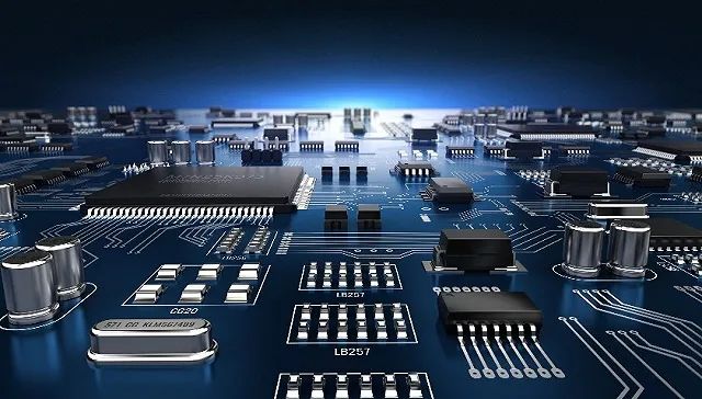 PCB 市場(chǎng)概況：通訊、計(jì)算機(jī)、消費(fèi)電子和汽車電子為主干