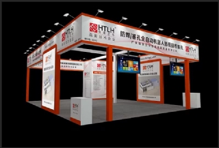 “恒泰立華”邀您相約12月4-6日國(guó)際電子電路（深圳）展，我們?cè)?號(hào)館 · 5D10等您！